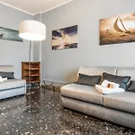 Sailing Ships Cozy Flat X5 With Balcony * 라스페치아