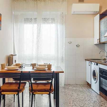 Sailing Ships Cozy Flat X5 With Balcony Apartment *