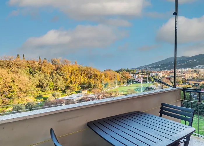 Sailing Ships Cozy Flat X5 With Balcony